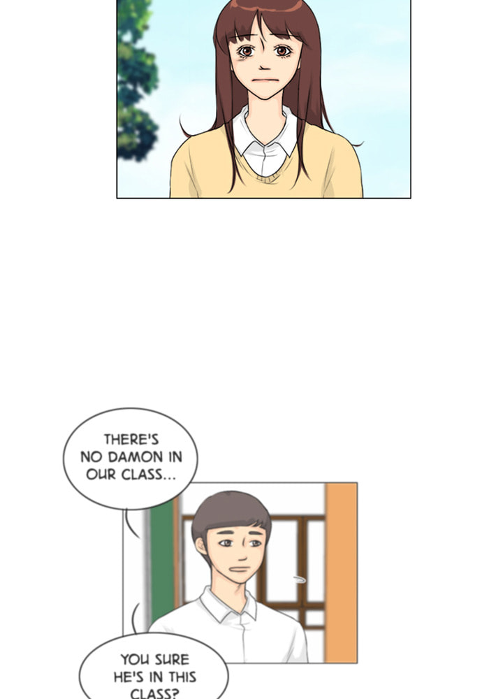 Read Ghost Wife chapter 112 image 52 on Lezhin