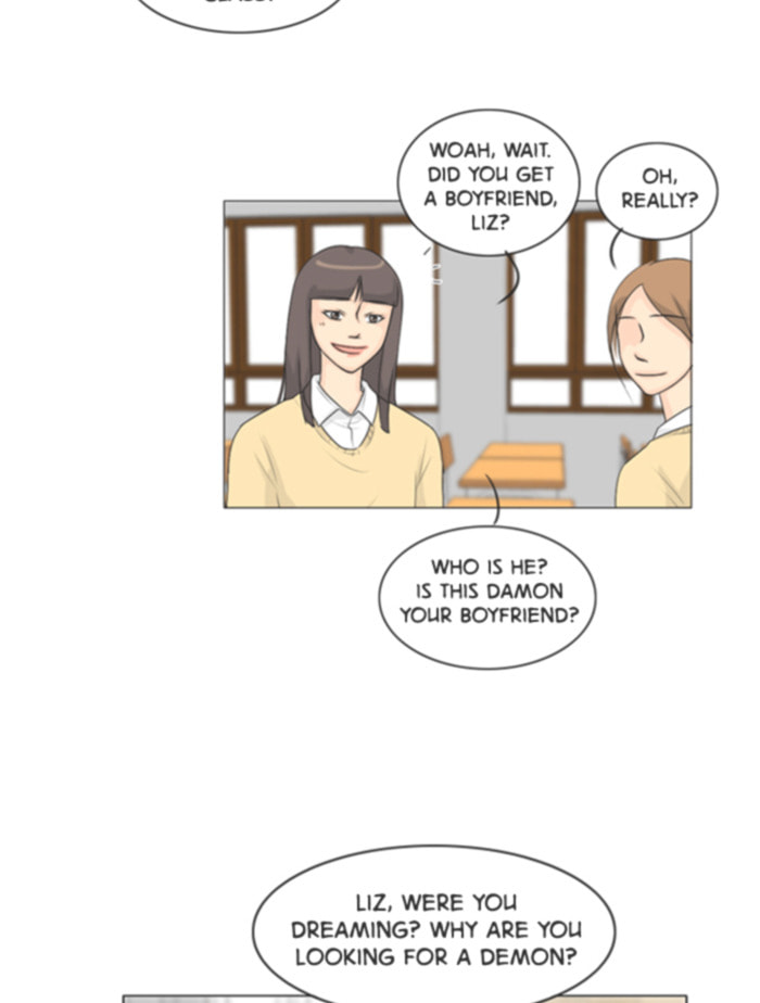 Read Ghost Wife chapter 112 image 53 on Lezhin