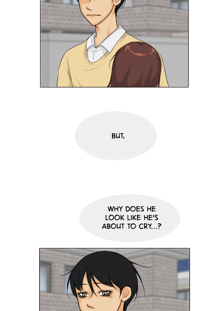 Read Ghost Wife chapter 112 image 6 on Lezhin