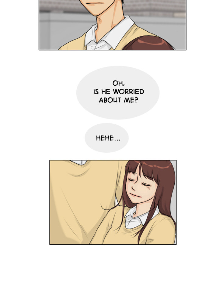 Read Ghost Wife chapter 112 image 7 on Lezhin