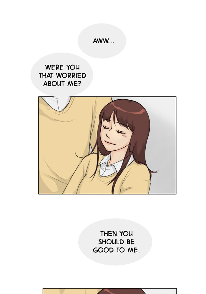 Read Ghost Wife chapter 112 image 8 on Lezhin