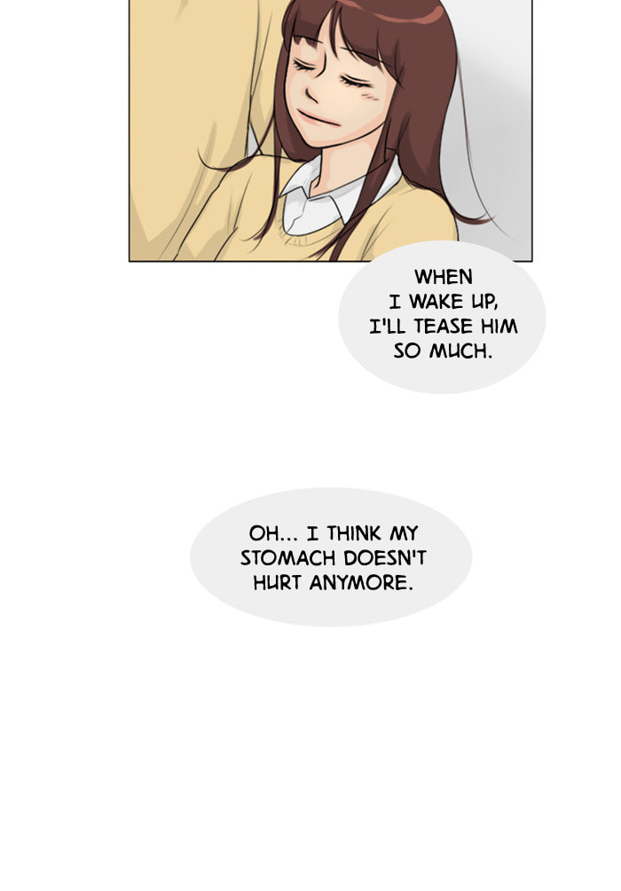 Read Ghost Wife chapter 112 image 9 on Lezhin
