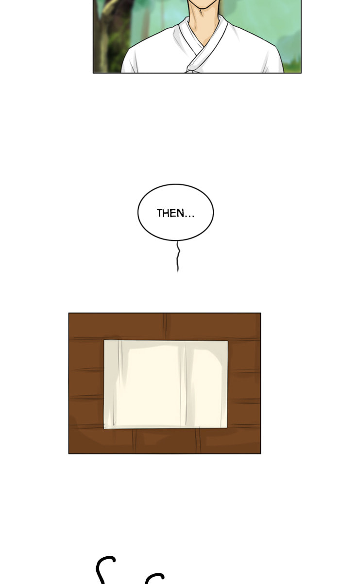 Read Ghost Wife chapter 113 image 16 on Lezhin