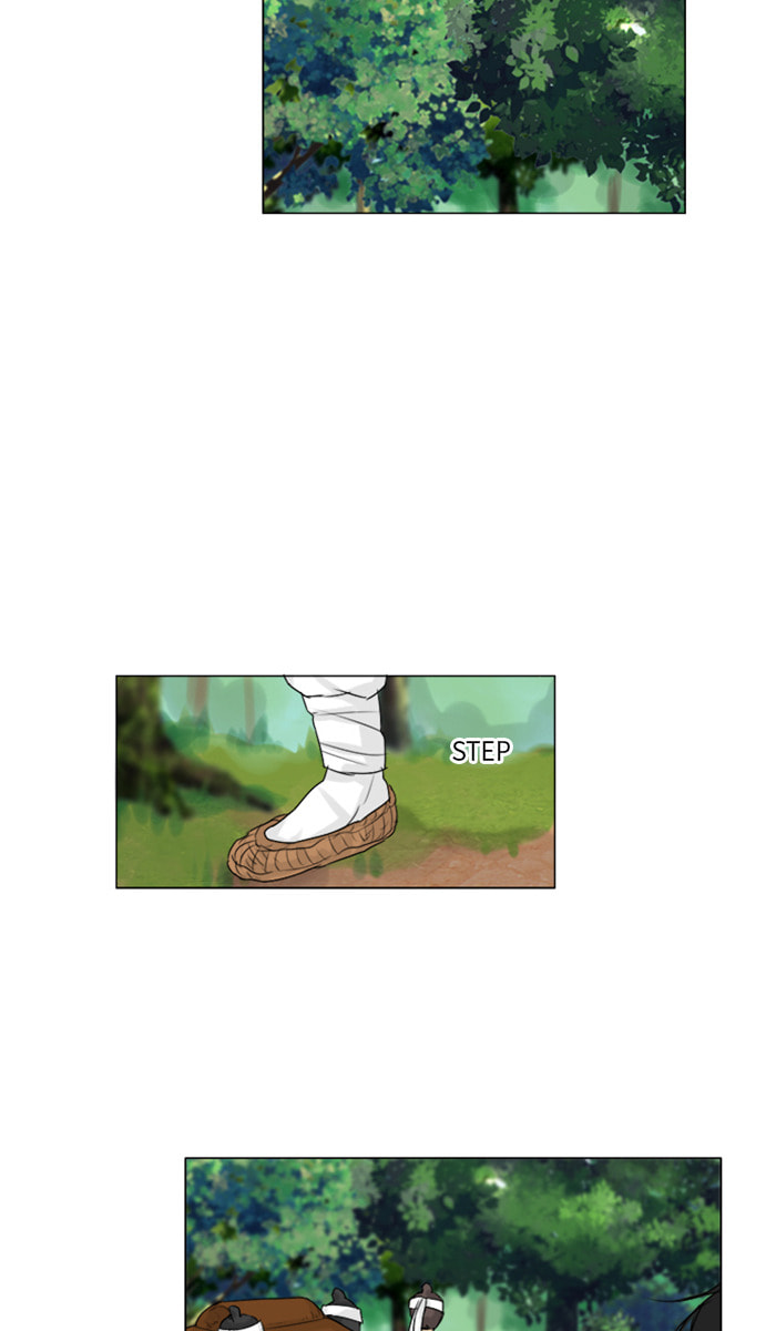 Read Ghost Wife chapter 113 image 2 on Lezhin
