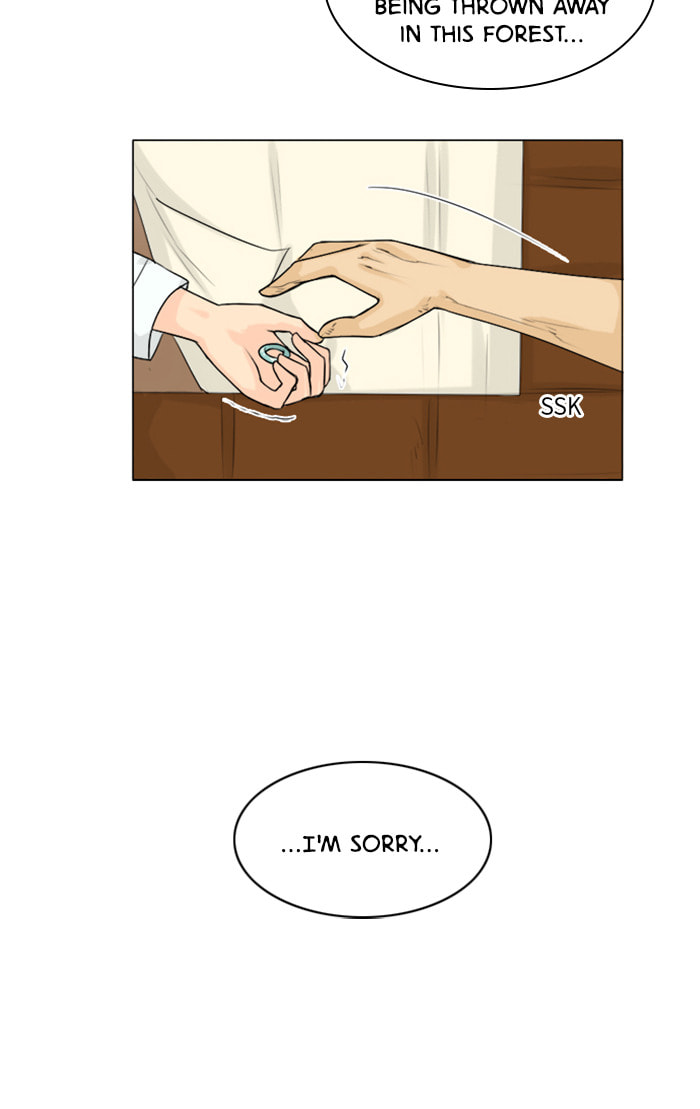 Read Ghost Wife chapter 113 image 22 on Lezhin