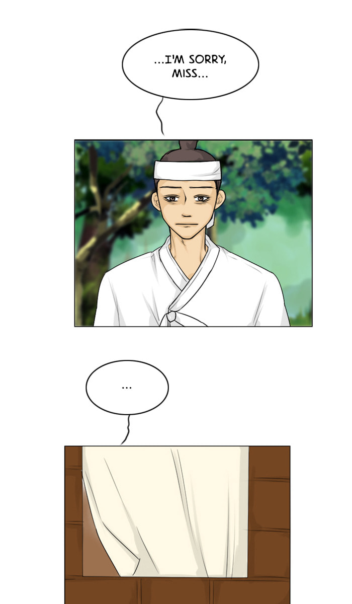 Read Ghost Wife chapter 113 image 23 on Lezhin