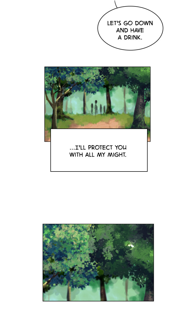 Read Ghost Wife chapter 113 image 28 on Lezhin