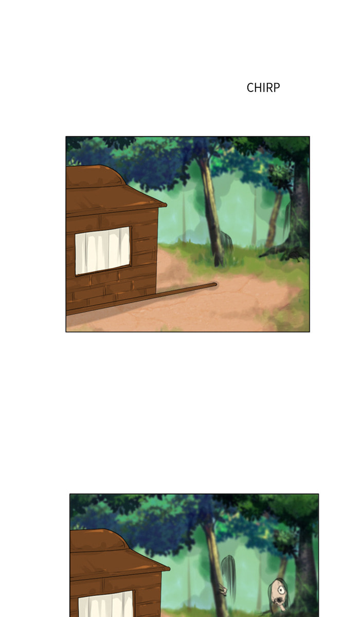 Read Ghost Wife chapter 113 image 29 on Lezhin