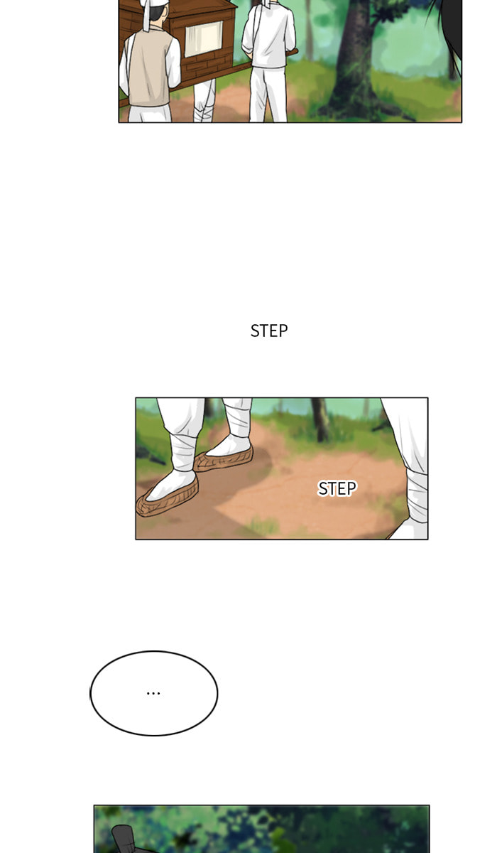 Read Ghost Wife chapter 113 image 3 on Lezhin