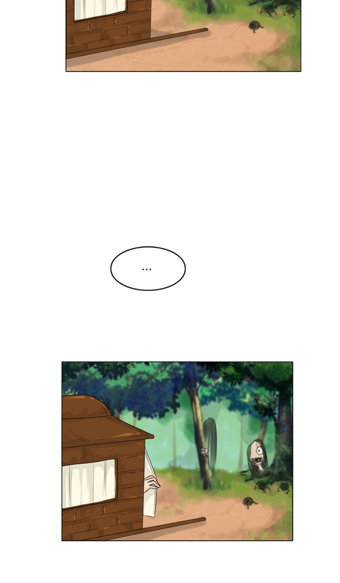 Read Ghost Wife chapter 113 image 30 on Lezhin