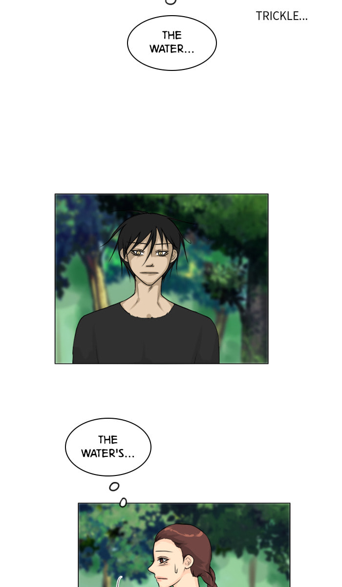 Read Ghost Wife chapter 113 image 33 on Lezhin