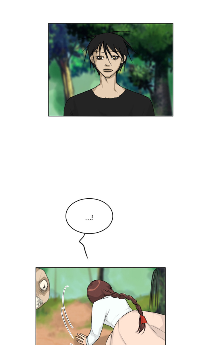 Read Ghost Wife chapter 113 image 36 on Lezhin