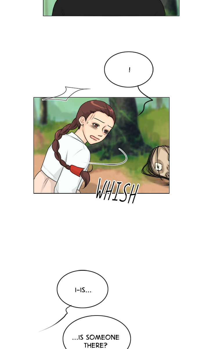 Read Ghost Wife chapter 113 image 40 on Lezhin