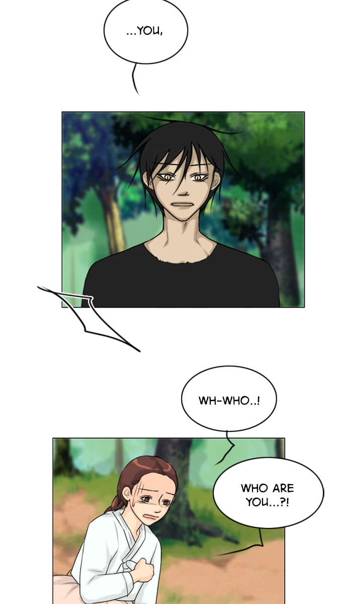 Read Ghost Wife chapter 113 image 43 on Lezhin