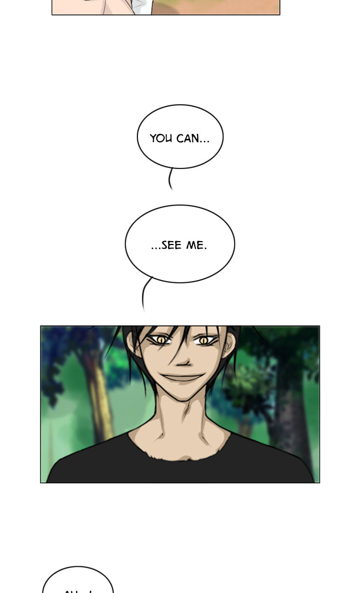 Read Ghost Wife chapter 113 image 44 on Lezhin
