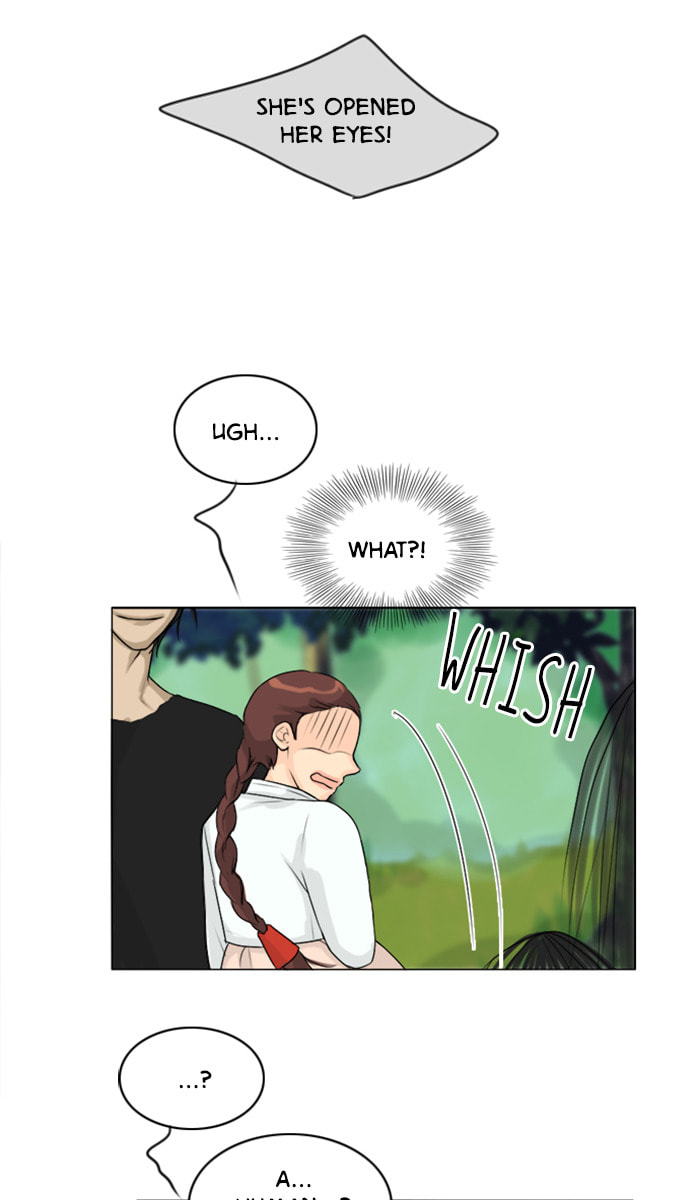 Read Ghost Wife chapter 113 image 47 on Lezhin