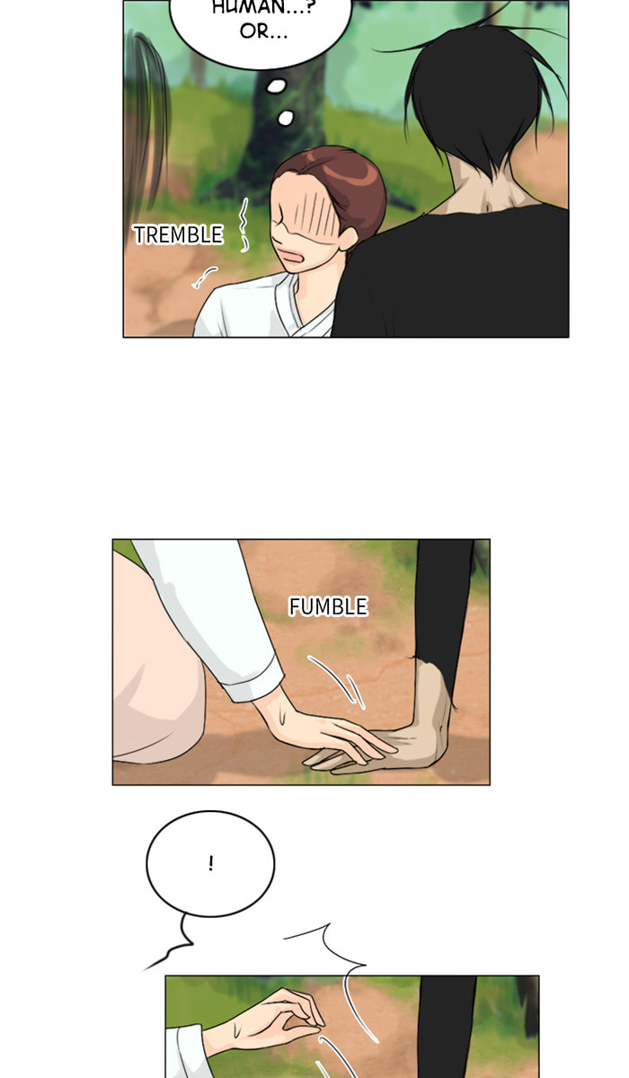 Read Ghost Wife chapter 113 image 48 on Lezhin