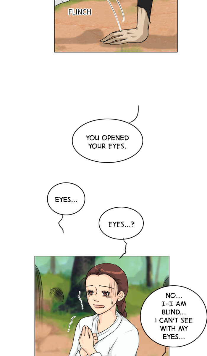 Read Ghost Wife chapter 113 image 49 on Lezhin