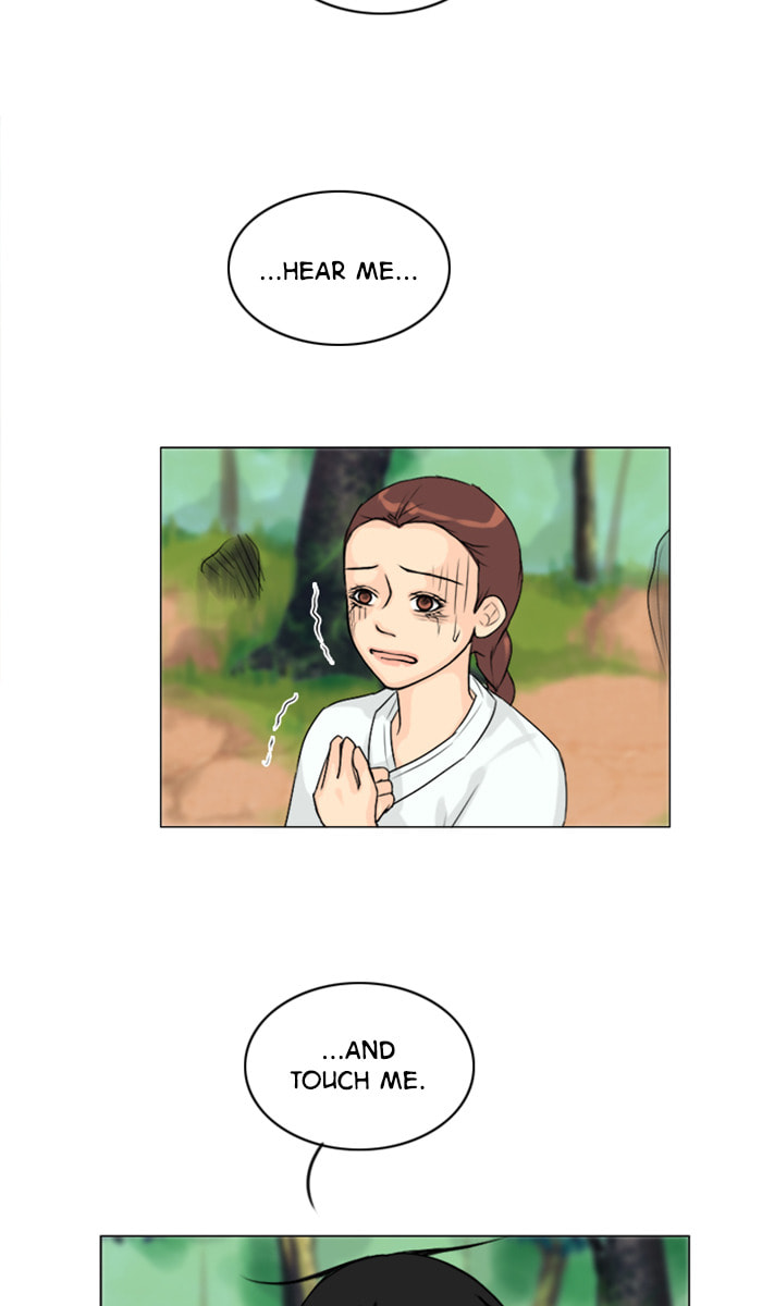 Read Ghost Wife chapter 113 image 51 on Lezhin
