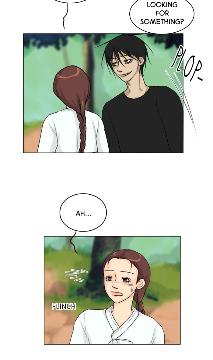 Read Ghost Wife chapter 114 image 10 on Lezhin