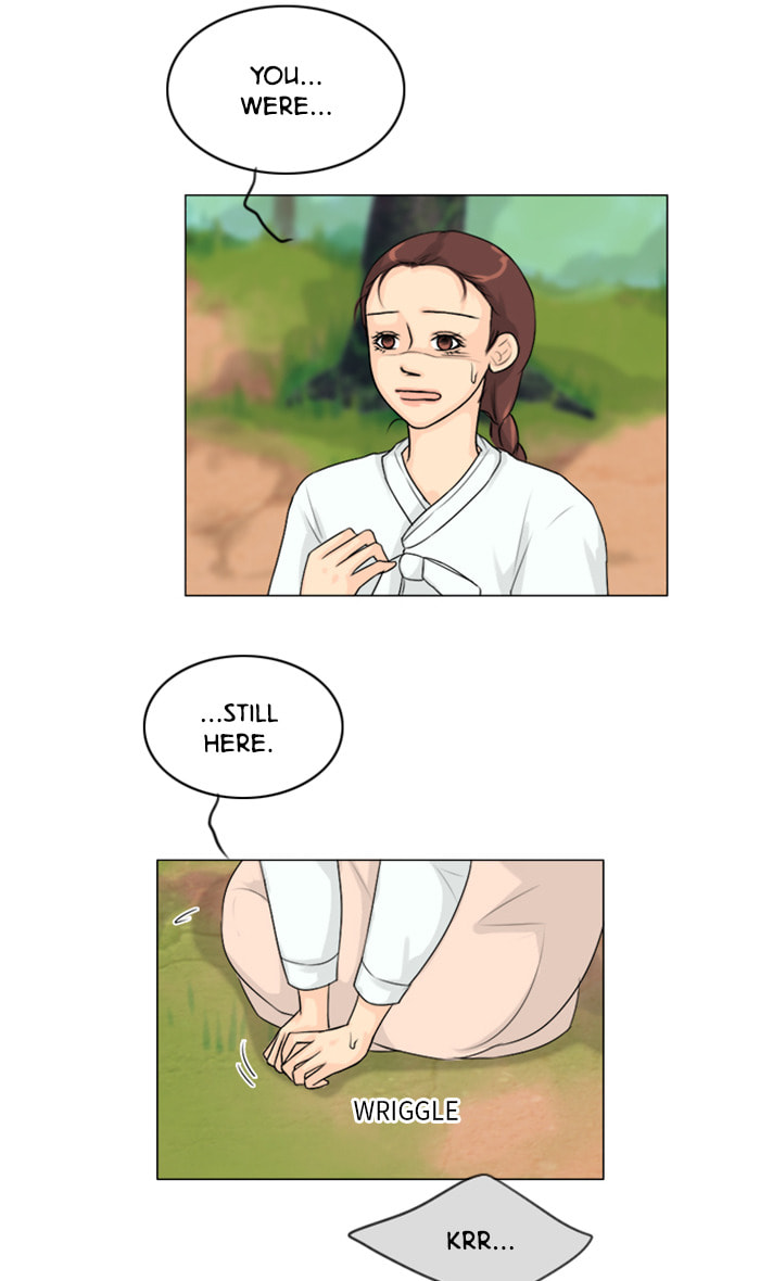 Read Ghost Wife chapter 114 image 11 on Lezhin