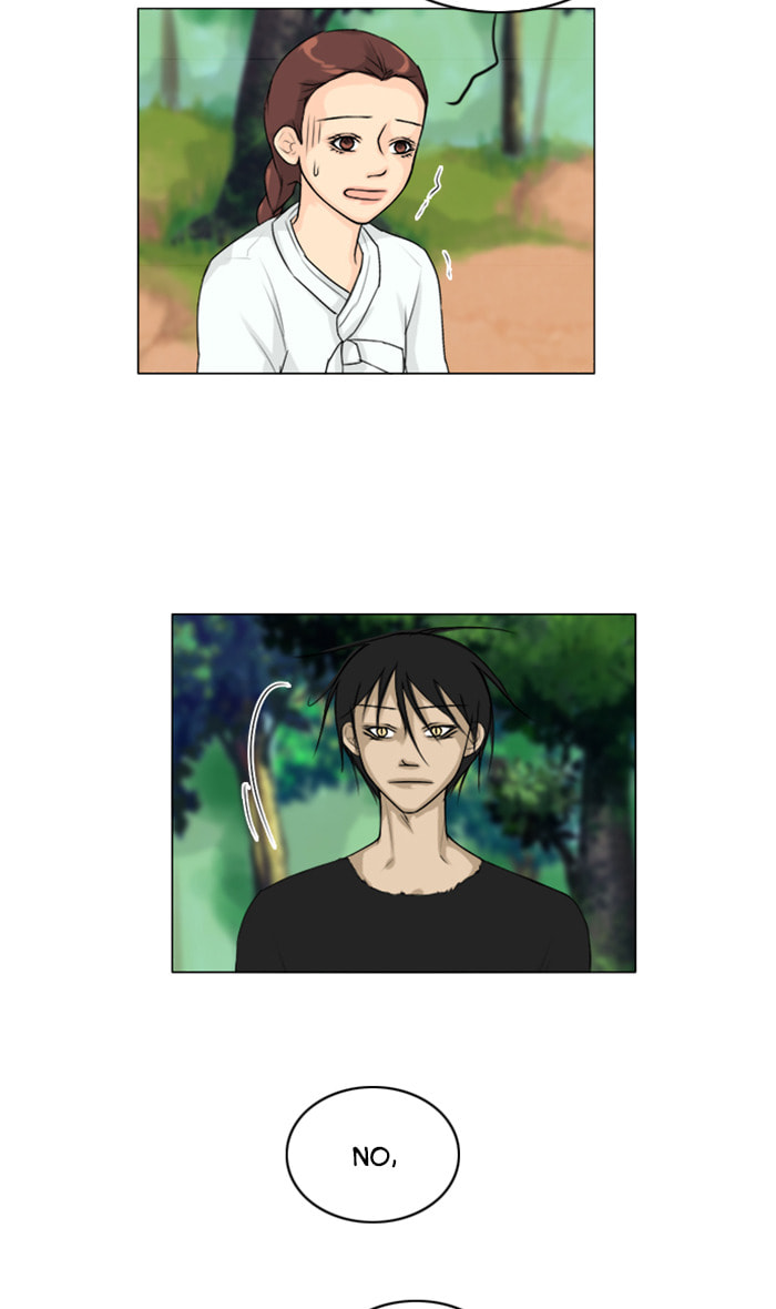 Read Ghost Wife chapter 114 image 15 on Lezhin