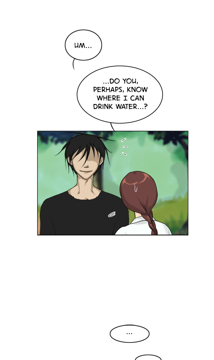 Read Ghost Wife chapter 114 image 18 on Lezhin
