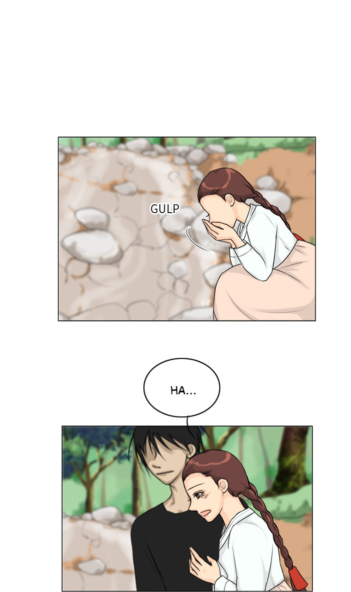 Read Ghost Wife chapter 114 image 20 on Lezhin