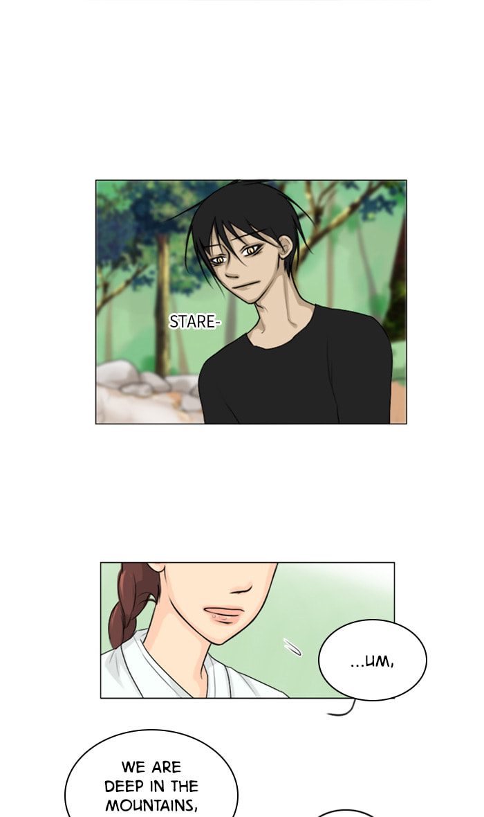 Read Ghost Wife chapter 114 image 21 on Lezhin