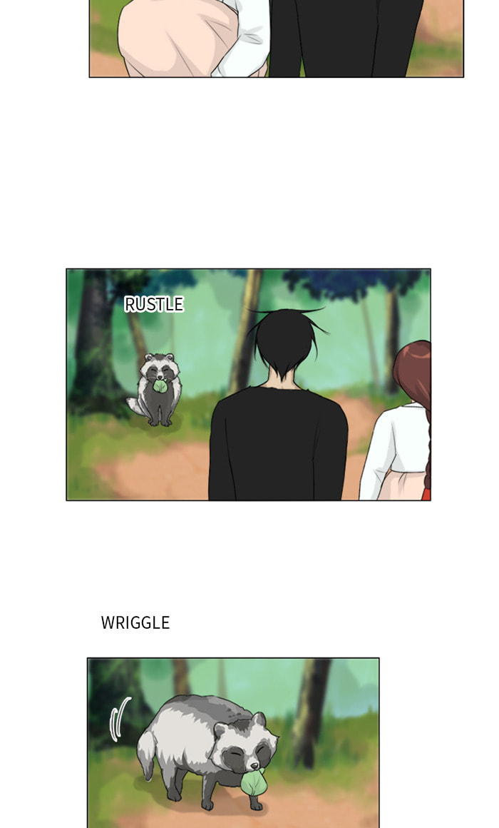 Read Ghost Wife chapter 114 image 26 on Lezhin