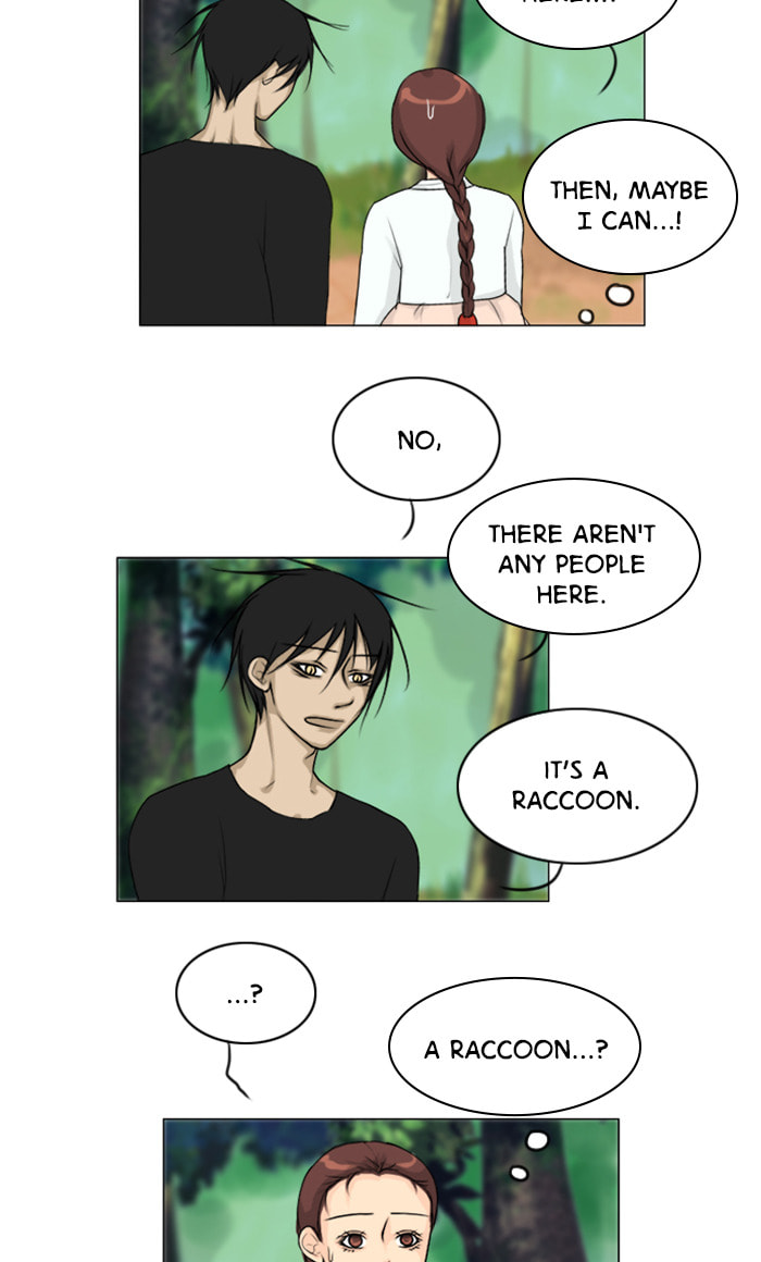 Read Ghost Wife chapter 114 image 29 on Lezhin