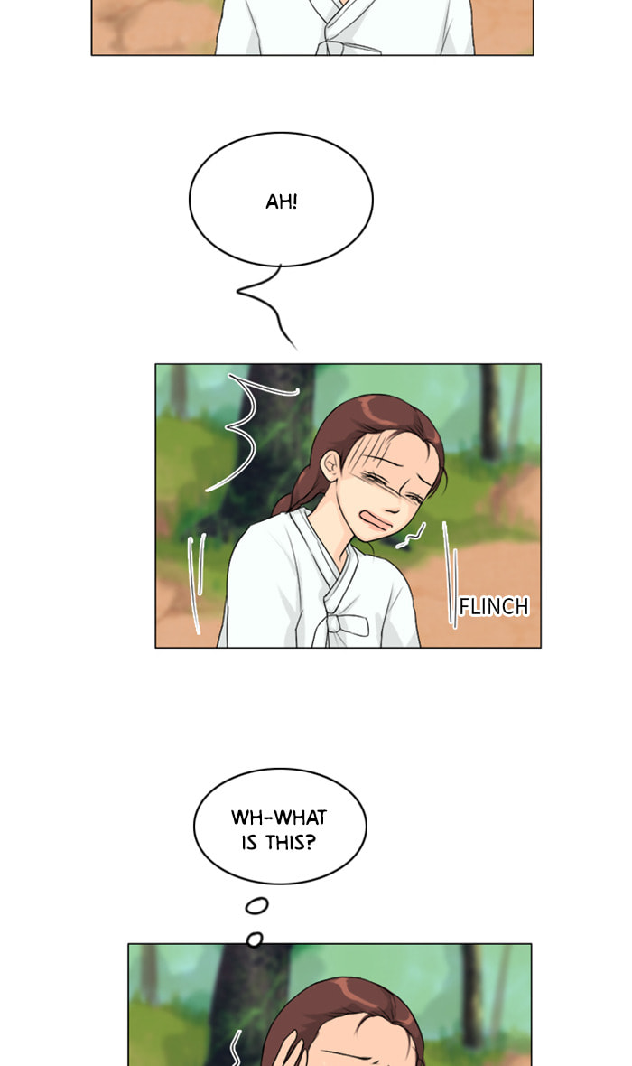 Read Ghost Wife chapter 114 image 3 on Lezhin