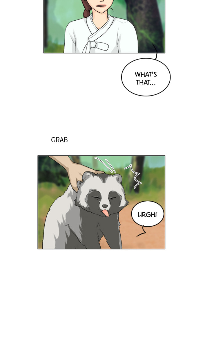 Read Ghost Wife chapter 114 image 30 on Lezhin