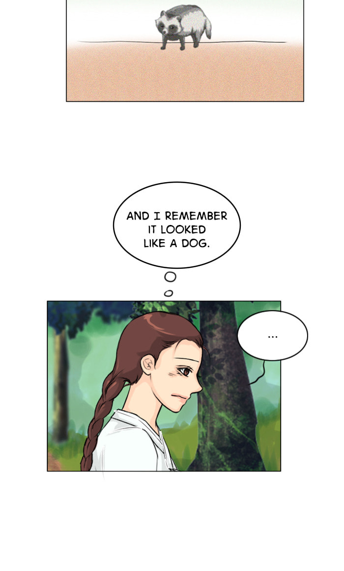 Read Ghost Wife chapter 114 image 34 on Lezhin