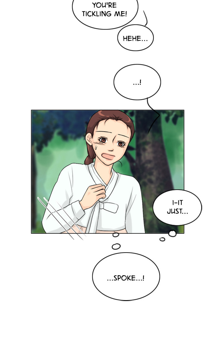 Read Ghost Wife chapter 114 image 36 on Lezhin