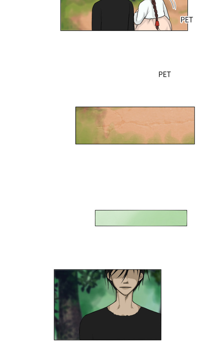 Read Ghost Wife chapter 114 image 41 on Lezhin