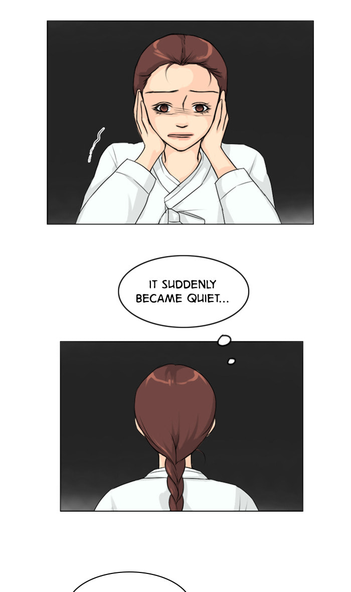 Read Ghost Wife chapter 114 image 6 on Lezhin