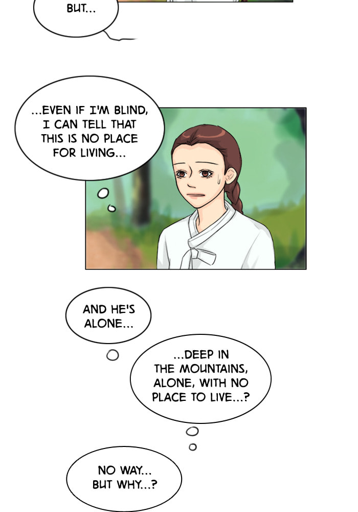 Read Ghost Wife chapter 115 image 10 on Lezhin