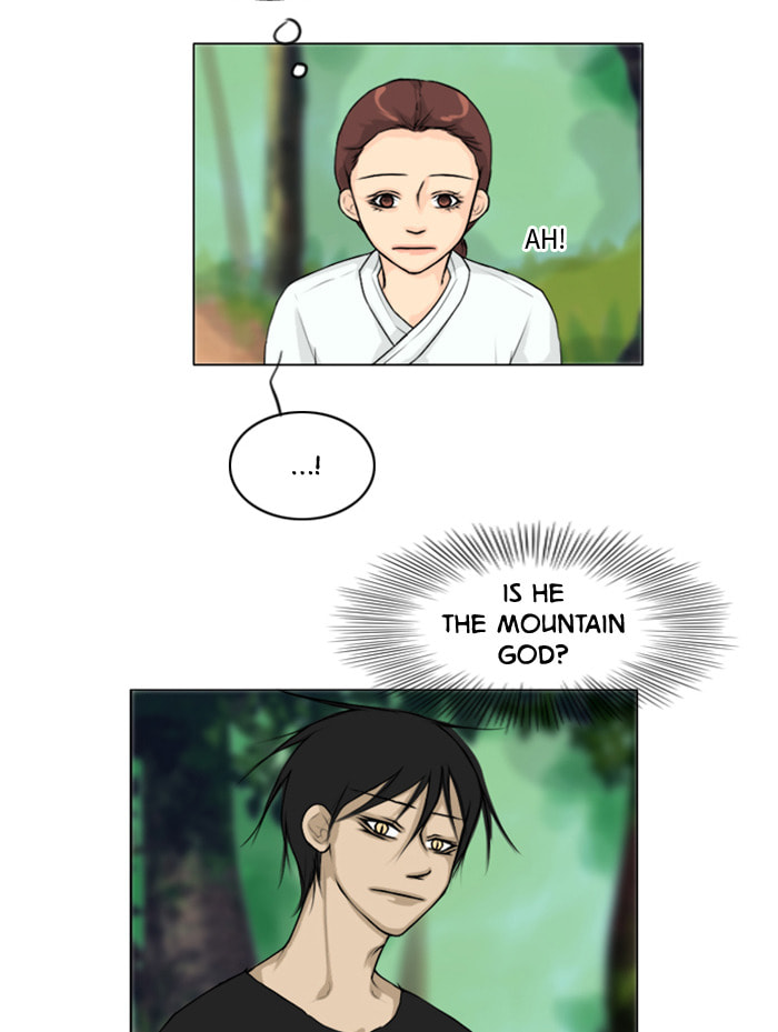Read Ghost Wife chapter 115 image 11 on Lezhin