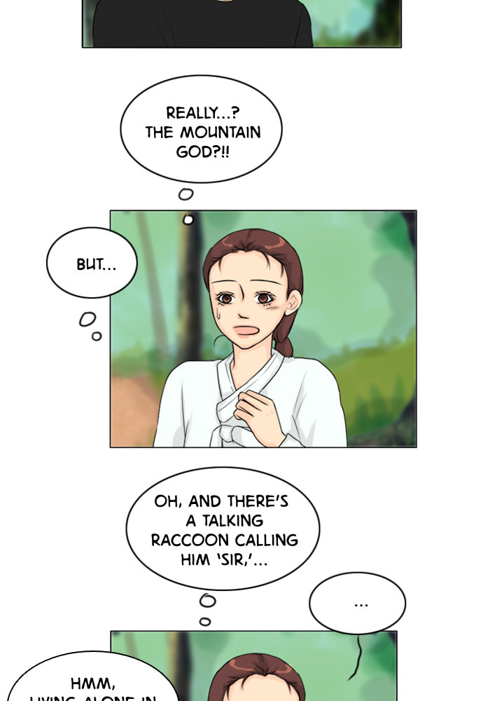 Read Ghost Wife chapter 115 image 12 on Lezhin