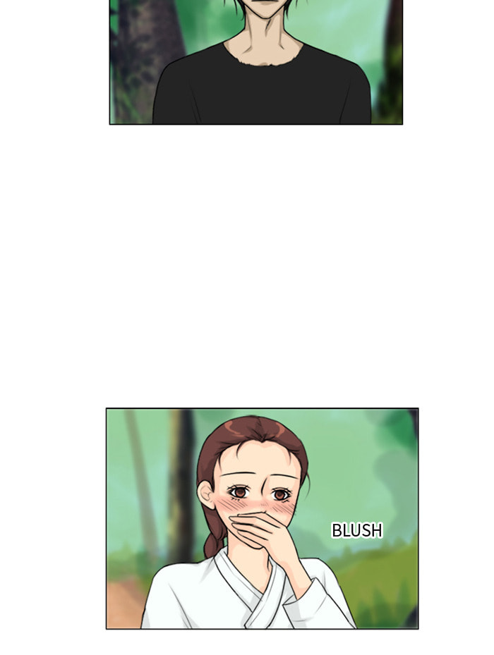 Read Ghost Wife chapter 115 image 15 on Lezhin