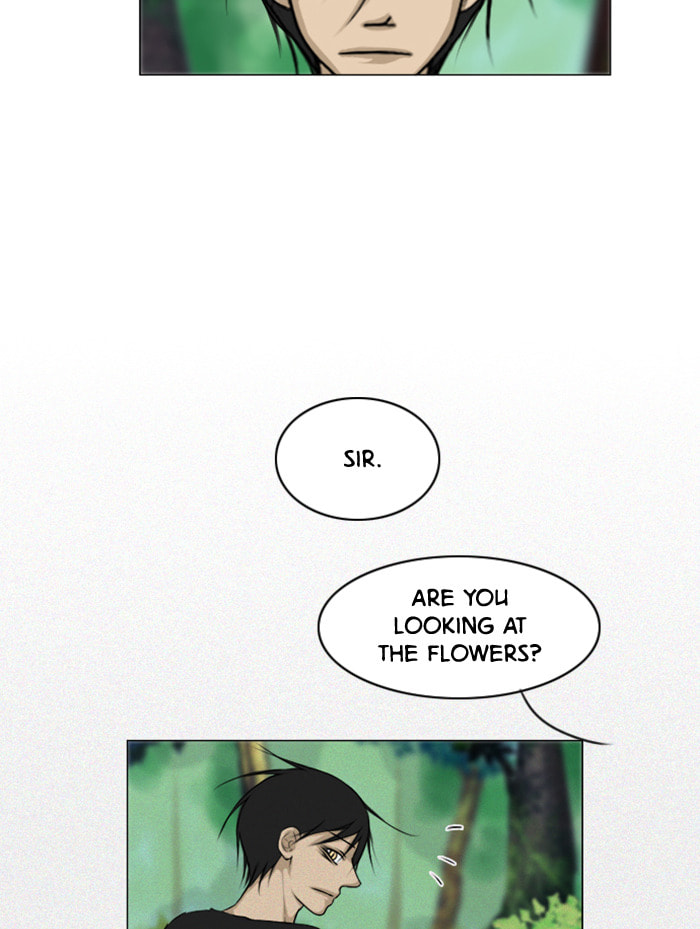 Read Ghost Wife chapter 115 image 17 on Lezhin