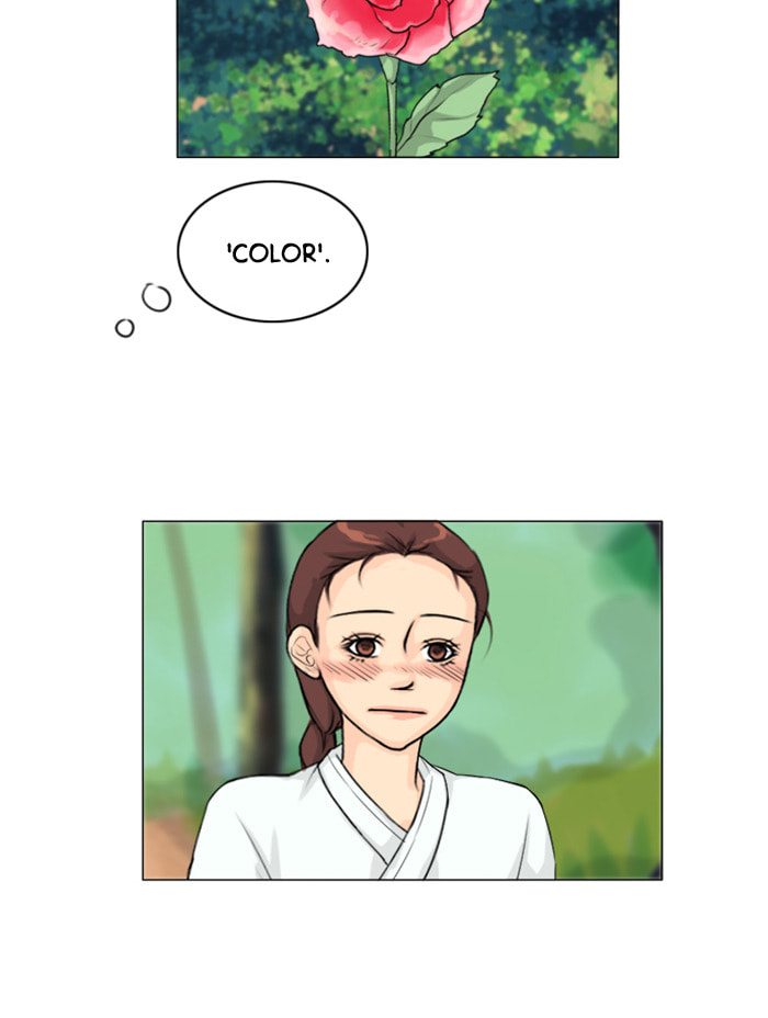 Read Ghost Wife chapter 115 image 23 on Lezhin