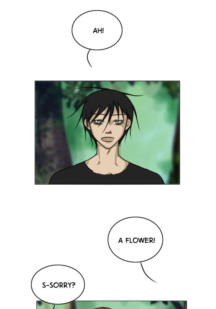 Read Ghost Wife chapter 115 image 24 on Lezhin