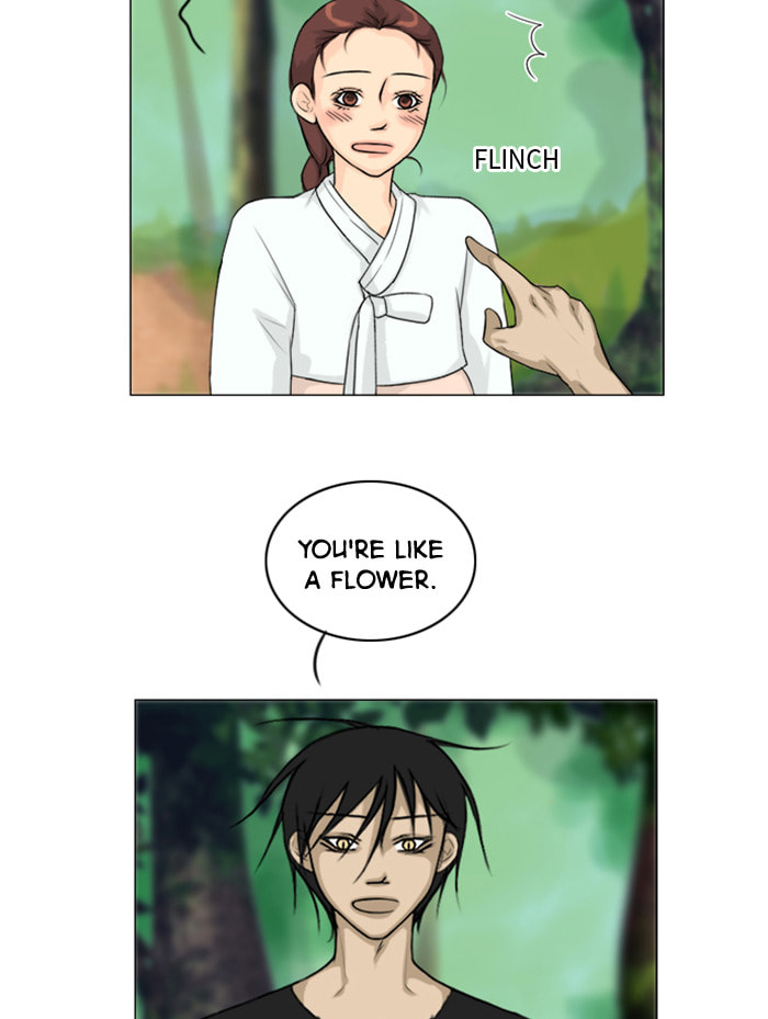 Read Ghost Wife chapter 115 image 25 on Lezhin
