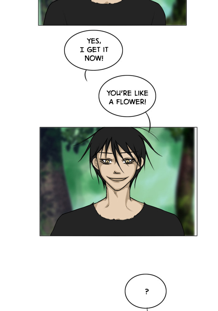 Read Ghost Wife chapter 115 image 26 on Lezhin
