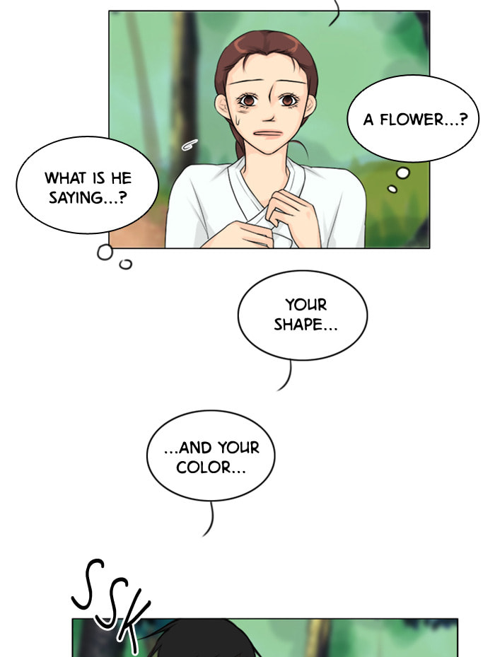Read Ghost Wife chapter 115 image 27 on Lezhin