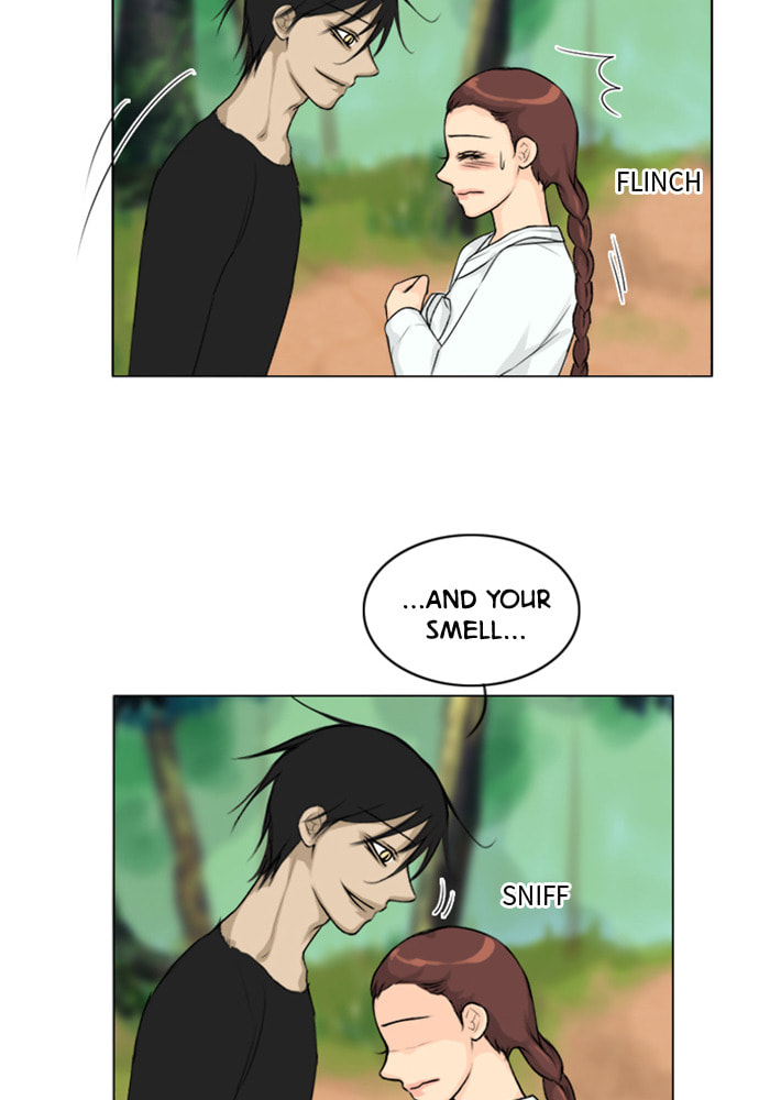 Read Ghost Wife chapter 115 image 28 on Lezhin