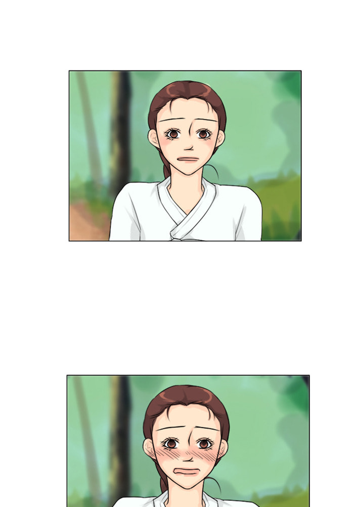 Read Ghost Wife chapter 115 image 31 on Lezhin