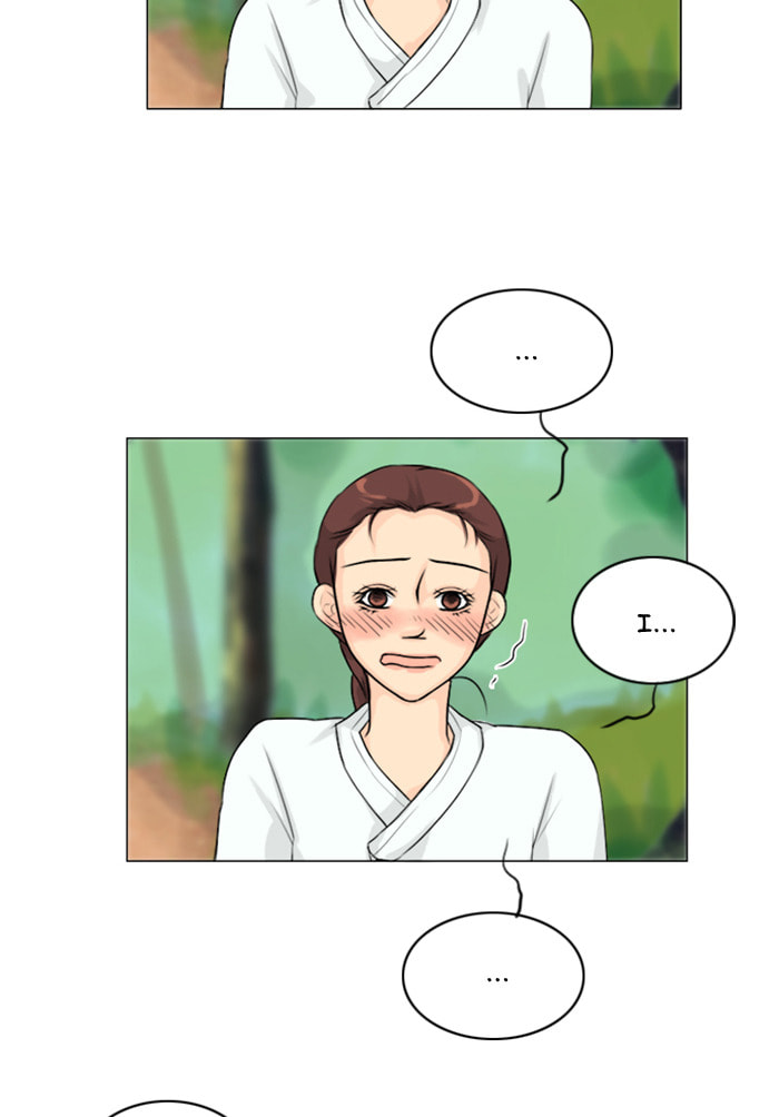 Read Ghost Wife chapter 115 image 32 on Lezhin